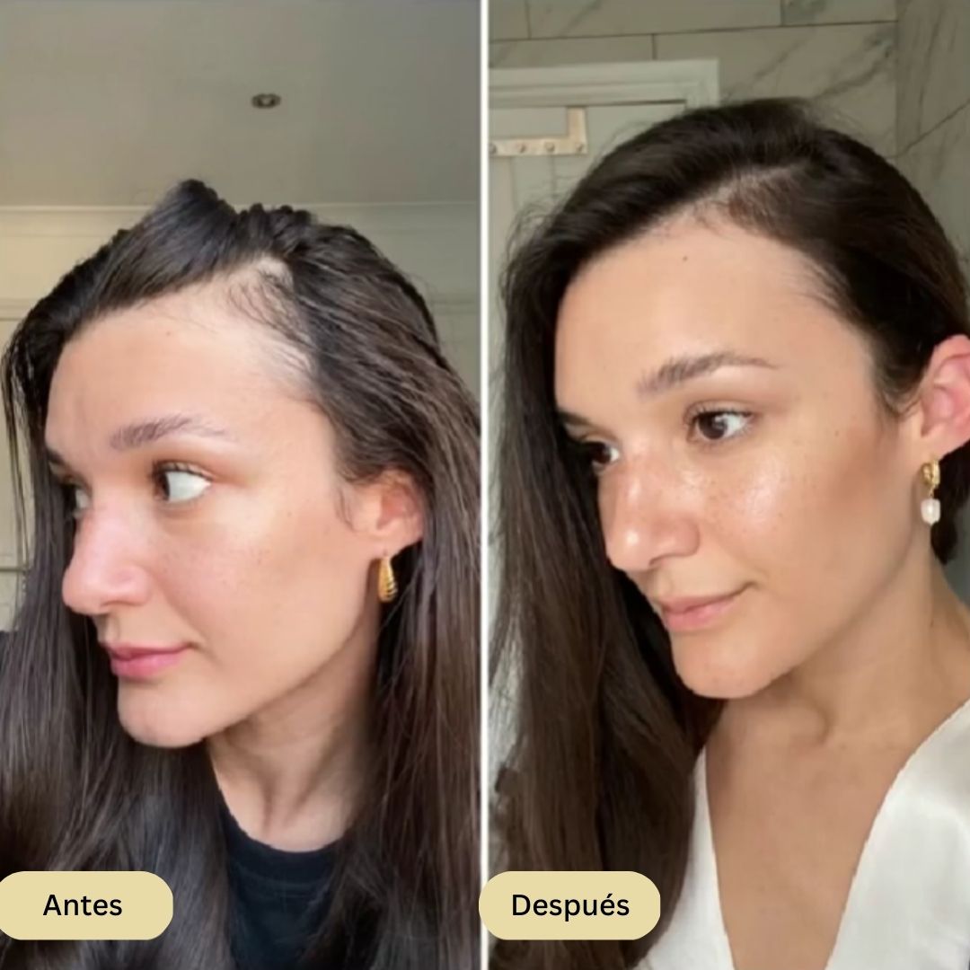 Tu Cabello Gana: 2 veganic por el precion de 1 + Obsequio Exclusivo