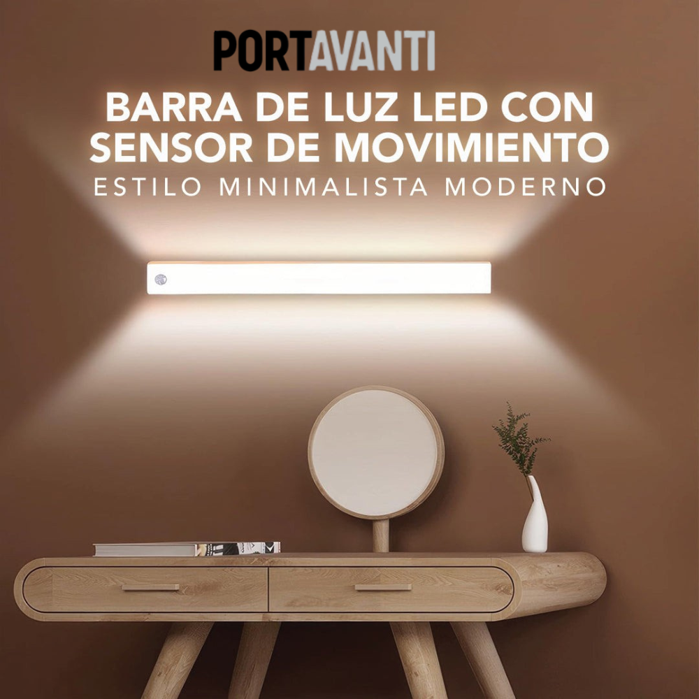 Ilumina tu hogar sin cables ni complicaciones con LuminousPro™