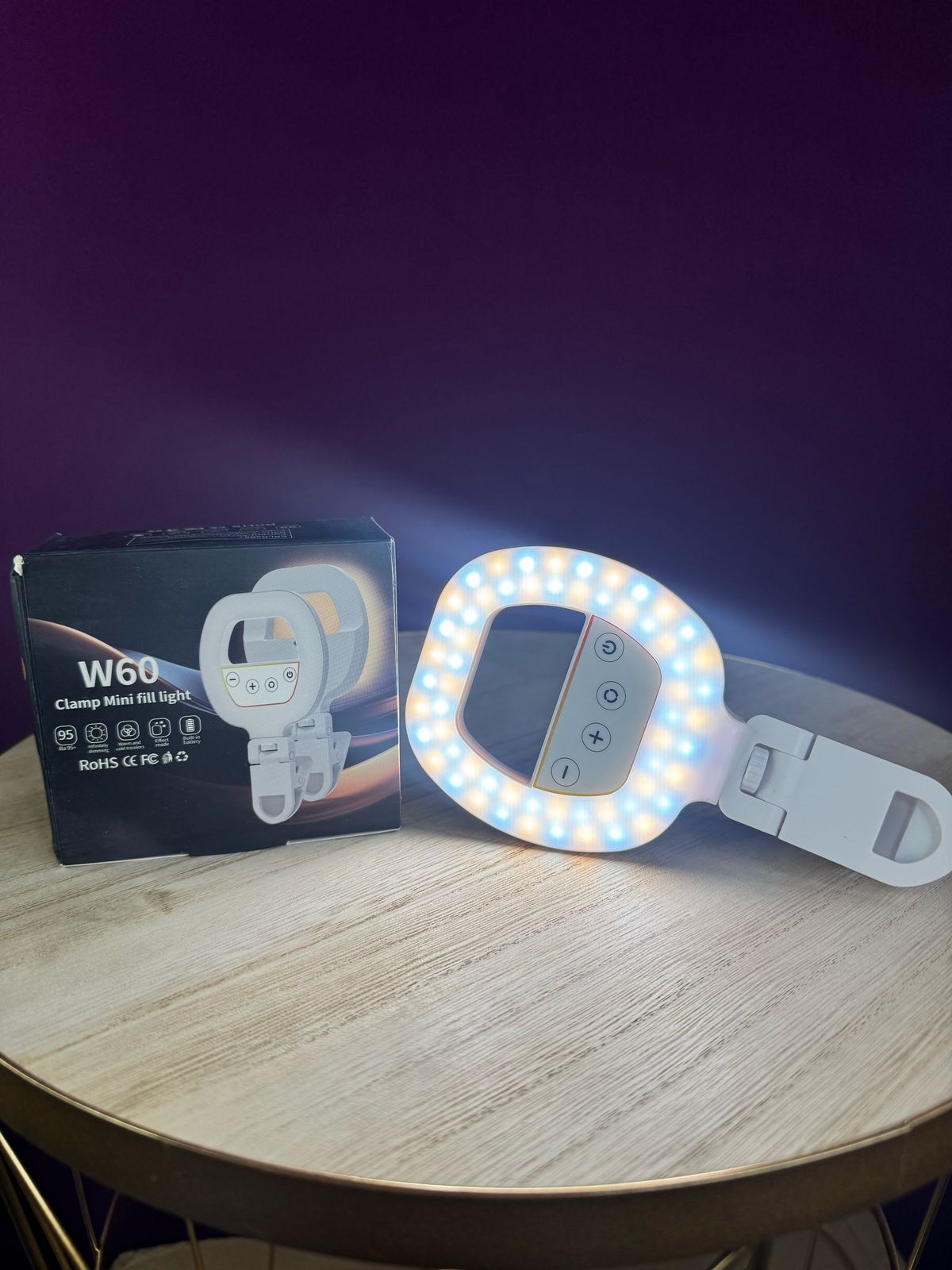 Gray helmet for bikers