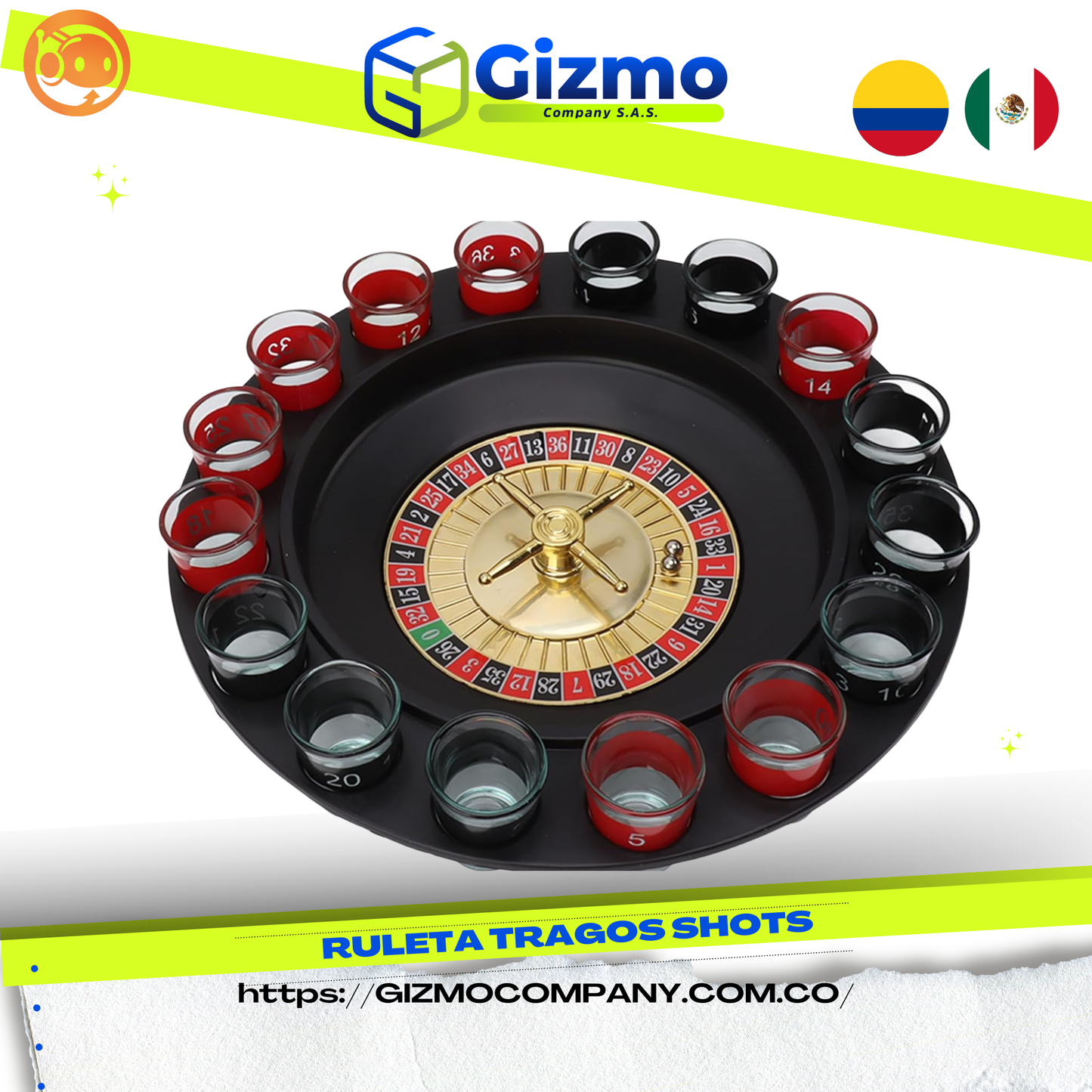 Gray helmet for bikers