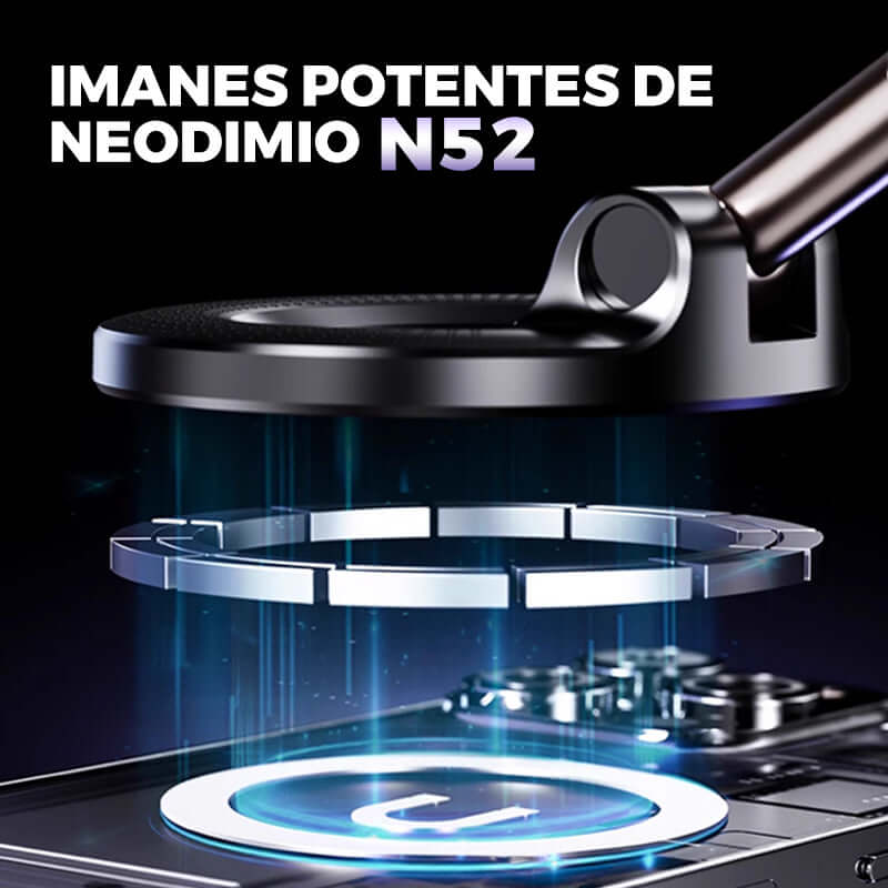 Promo de Black Friday 2x1 Soporte Magnetico para celular