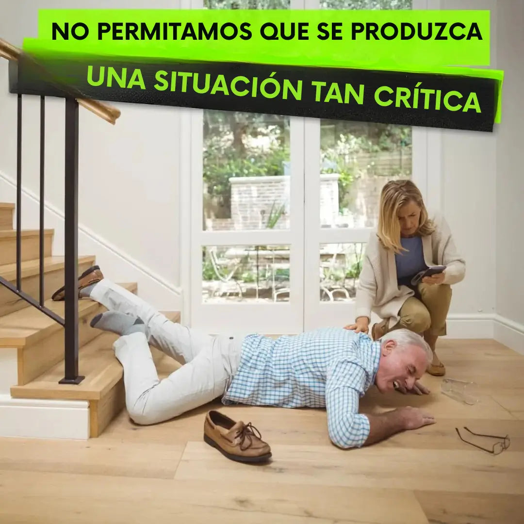 Cinta Antideslizante reflectiva x5 METROS