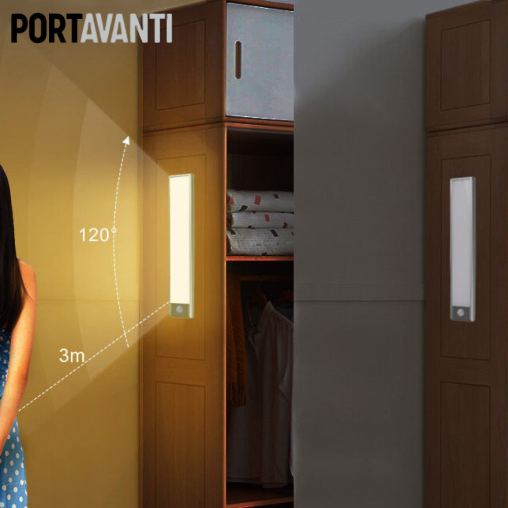 Ilumina tu hogar sin cables ni complicaciones con LuminousPro™