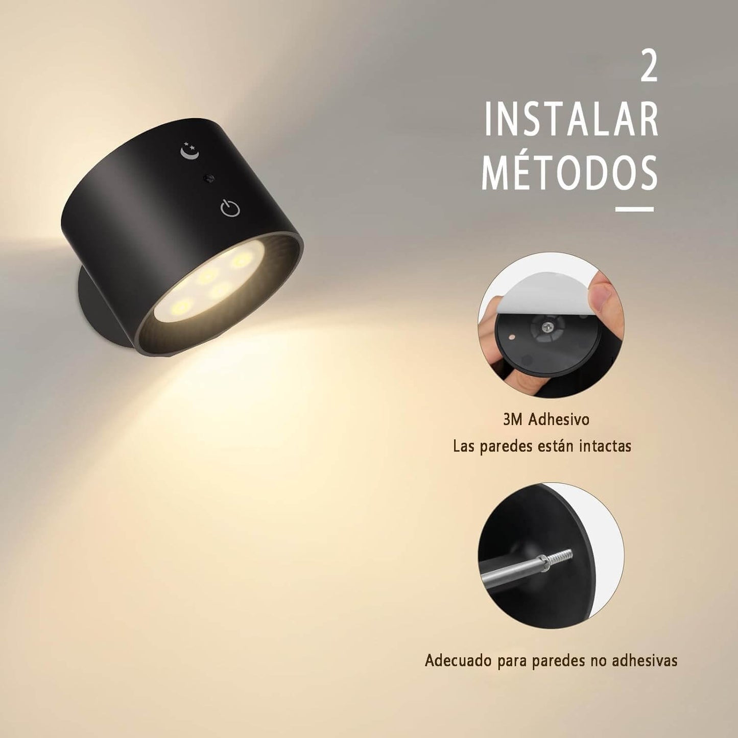 Lampara virales de AMAZON   transforma Tu Espacio al Instante