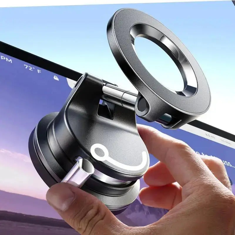 Promo de Black Friday 2x1 Soporte Magnetico para celular