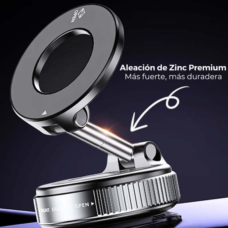 Promo de Black Friday 2x1 Soporte Magnetico para celular