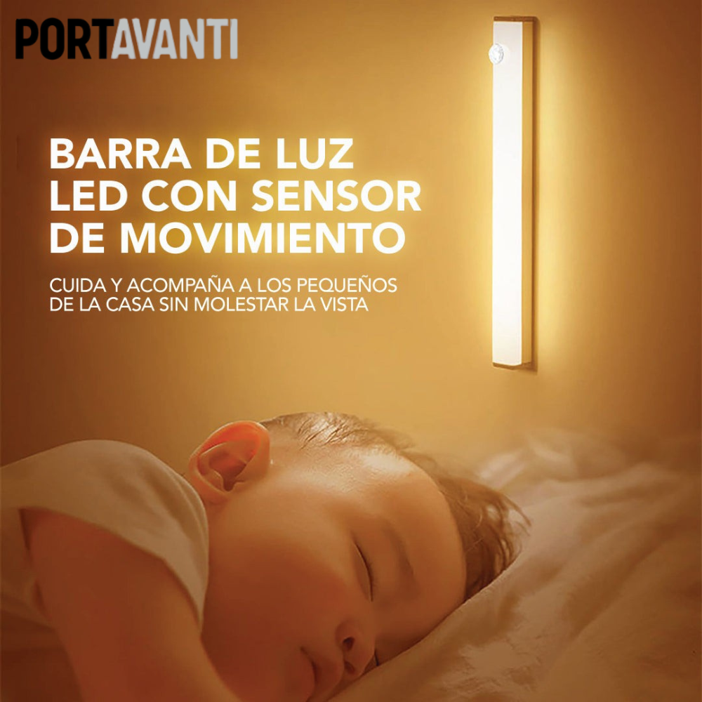 Ilumina tu hogar sin cables ni complicaciones con LuminousPro™