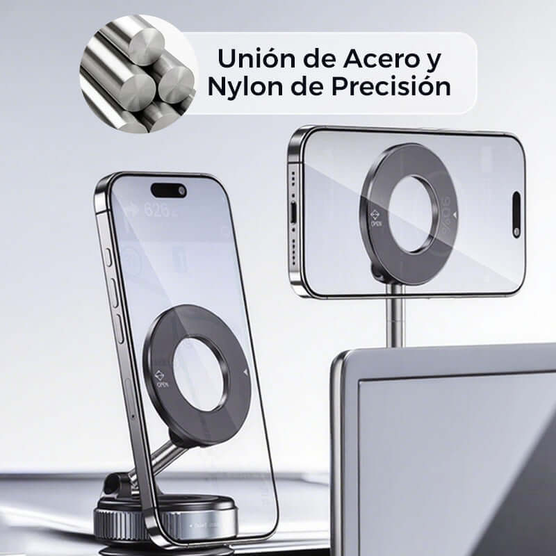 Promo de Black Friday 2x1 Soporte Magnetico para celular