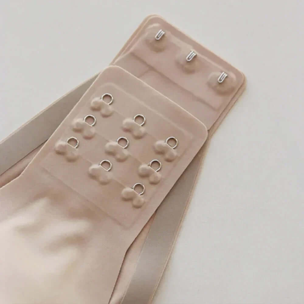 Brasier Antideslizante: Siéntete libre, pero bien sujeta