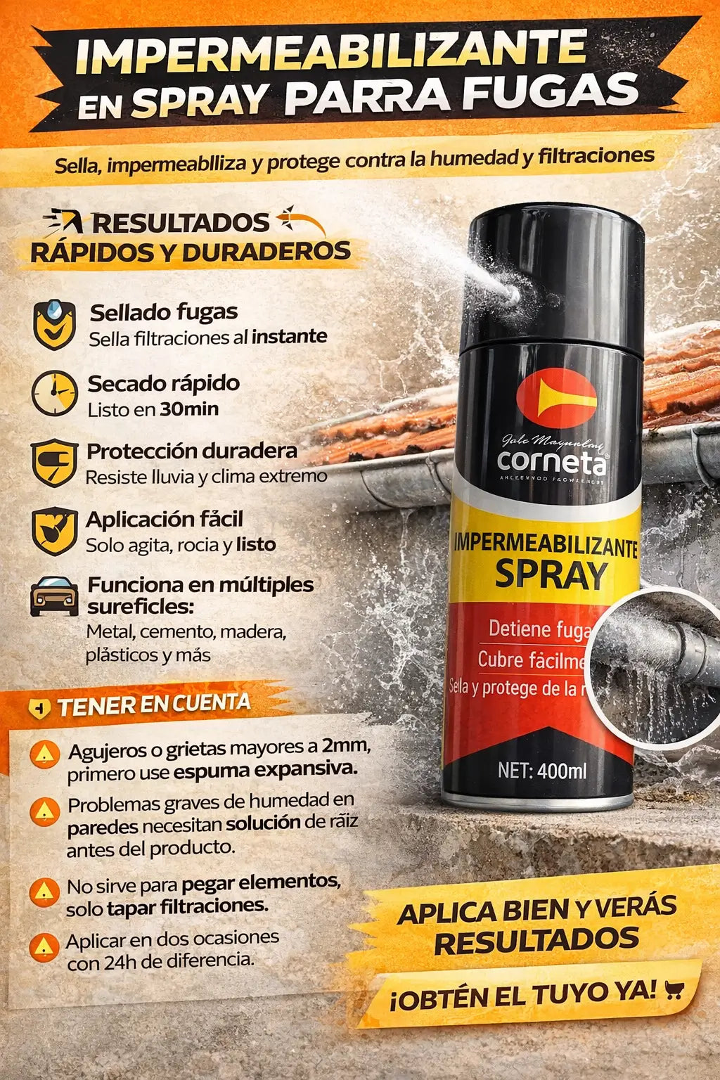 Encabezado