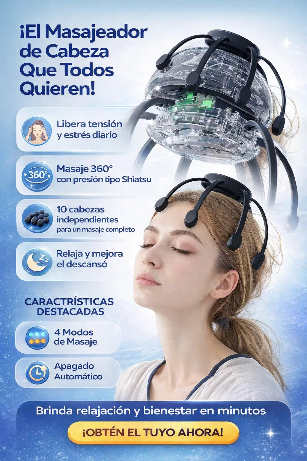 Encabezado