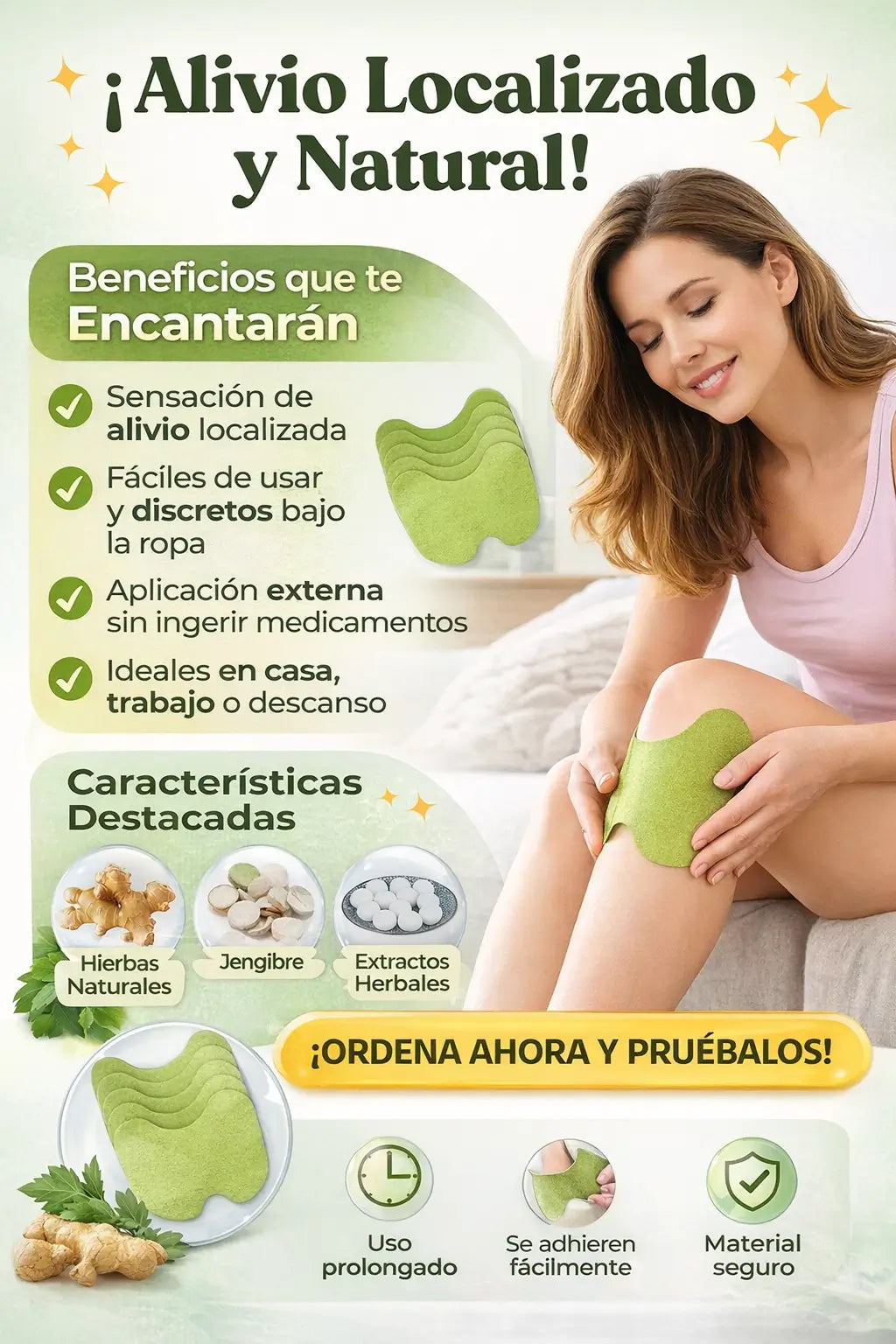 Encabezado