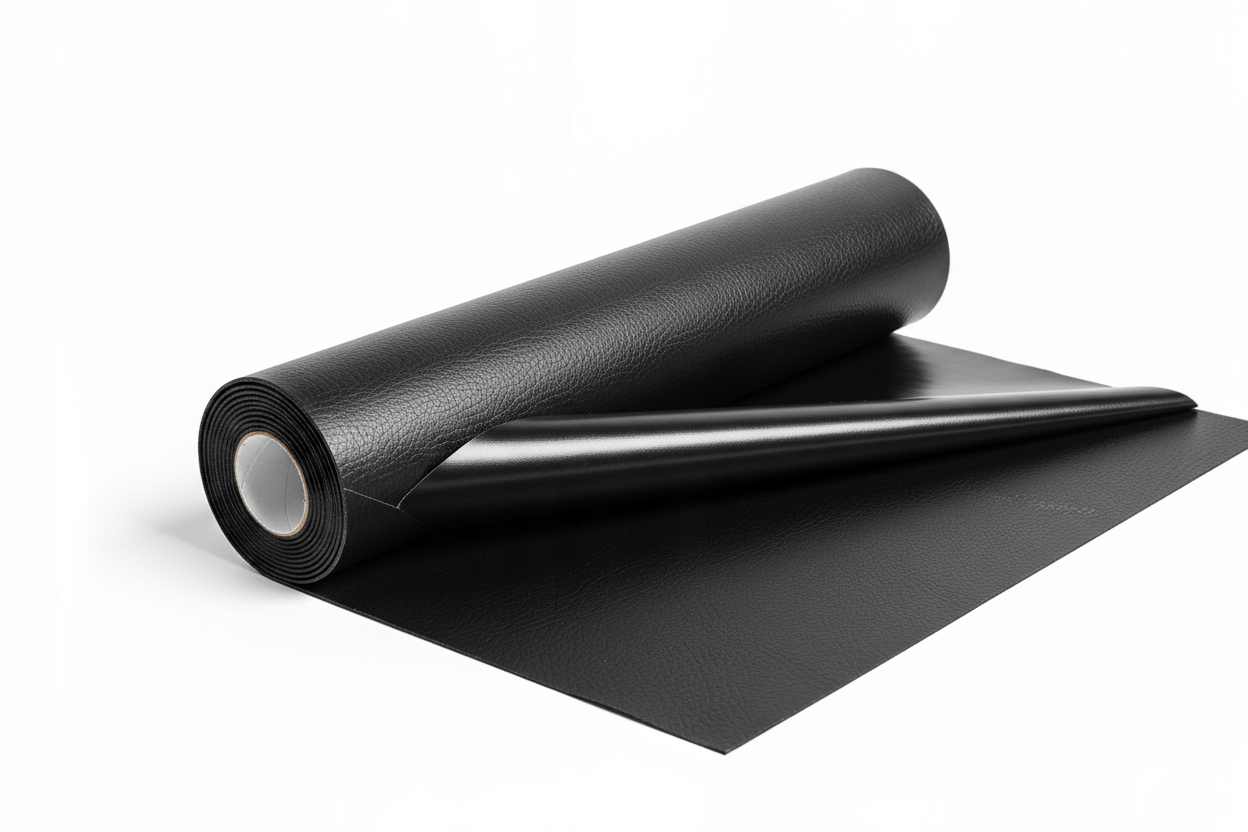 color negro 1.50 x 50 cm