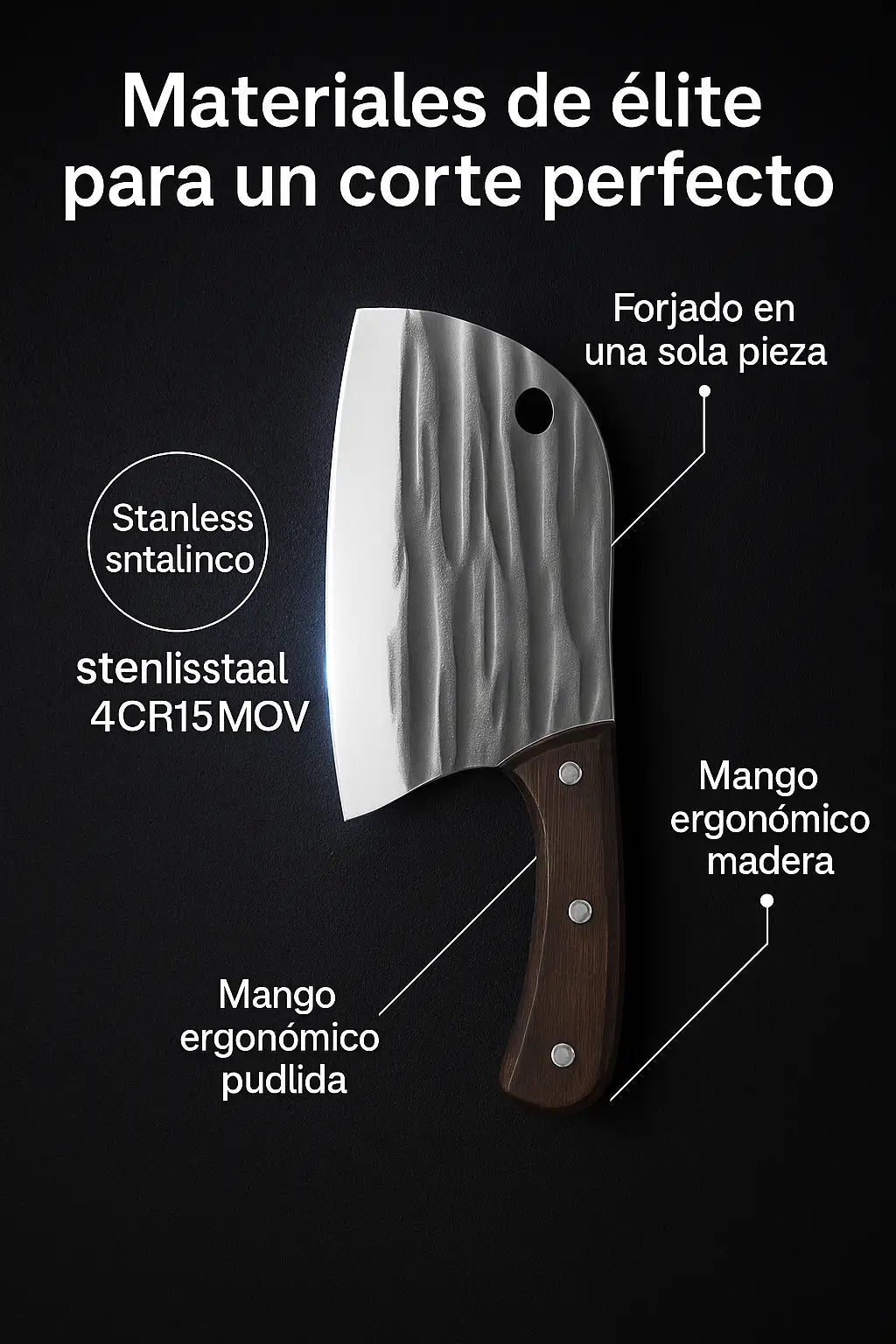 Encabezado