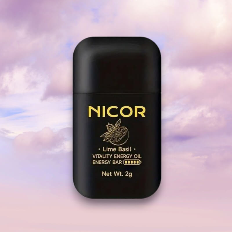 Inhalador Nasal Mejora Respiracion