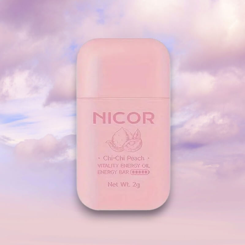 Inhalador Nasal Mejora Respiracion