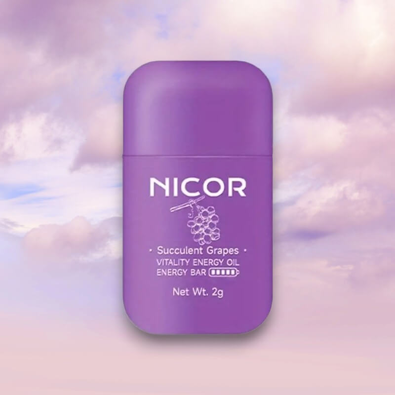 Inhalador Nasal Mejora Respiracion