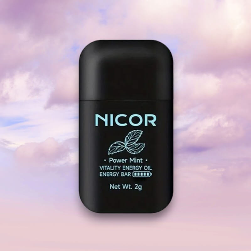 Inhalador Nasal Mejora Respiracion