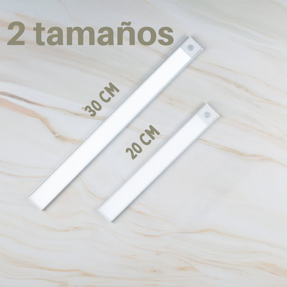 Ilumina tu hogar sin cables ni complicaciones con LuminousPro™