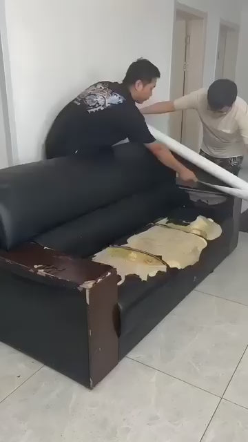 El adhesivo que revive tu cuero en segundos — sin gastar en reparaciones.